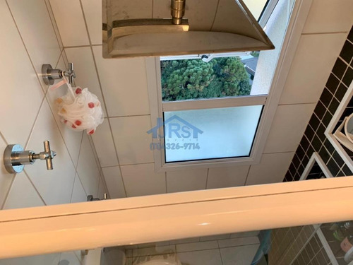 Imagem 25 de 30 de Apartamento Com 3 Dormitórios À Venda, 70 M² Por R$ 514.000 - Jardim Iracema - Barueri/sp - Ap4143