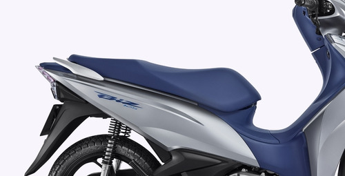 Imagem 9 de 14 de Honda Biz 125