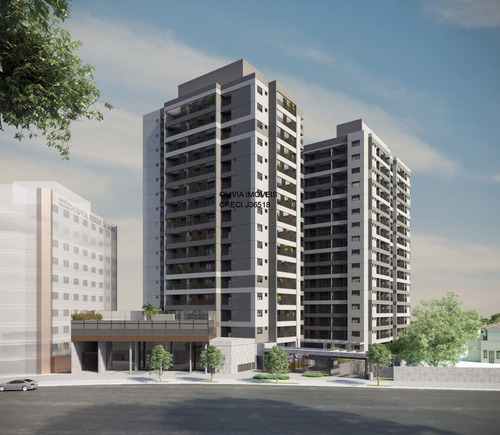 Imagem 18 de 20 de Apartamento - Ap56refuge - 69878767