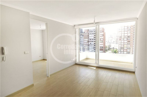 Santa Rosa Con Santa Isabel, 1 Dormitorio, Ideal Inversión