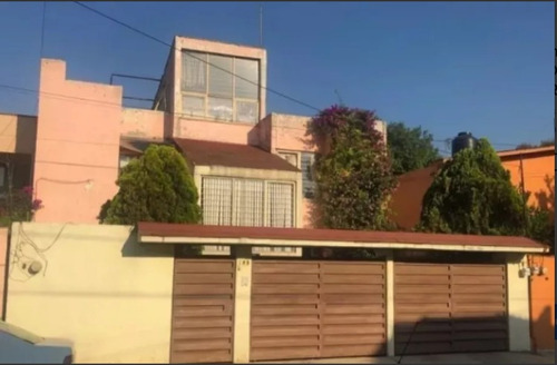 Gm_hermosa Casa En Remate Bancario En La Alcaldía Xochimilco, Excelente Ubicación.
