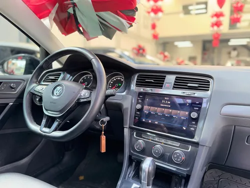 Volkswagen Golf 1.4 Comfortline Dsg At