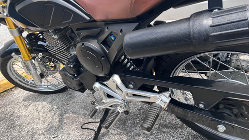Impecables Condiciones 250cc Papeles Y Pagos Al Corriente