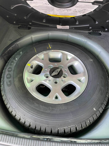 Jeep Grand Cherokee V6 Unico Dueno