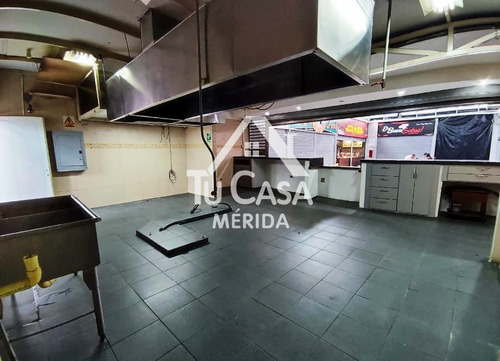 Imagen 3 de 9 de Local En C.c Plaza Mayor