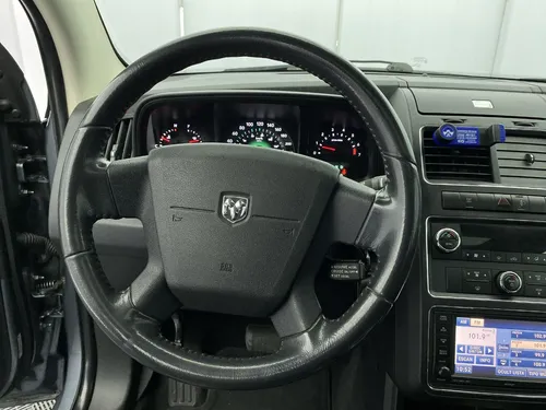 Dodge Journey 2.7 Sxt