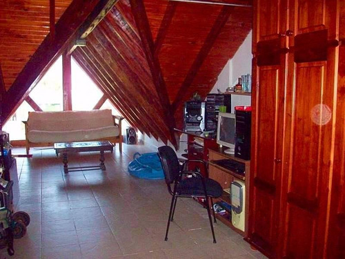 Casa En Venta, Jones 60, Marcos Paz Cód. 2061-
