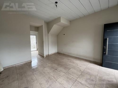 Duplex A Estrenar En Ituzaingo Norte