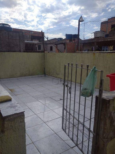 Imagem 3 de 29 de Super Sobrado A Venda 3 Dormitórios 3 Garagens Consulte Nosso Site. - So0606