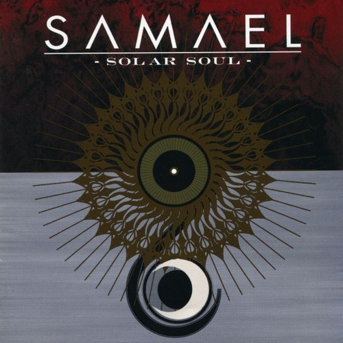 Imagen 1 de 2 de Samael - Solar Soul - Cd Digipack