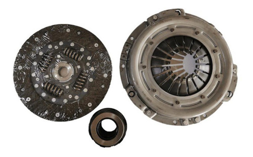 Kit De Clutch Str Ford Ranger Motor 2.9 L 1988-1992