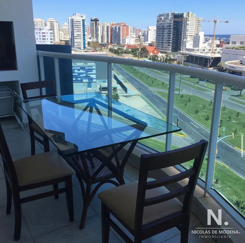 Casino Tower Punta Del Este