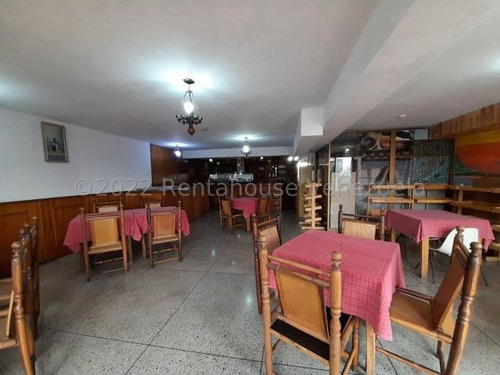 Imagen 12 de 30 de Restaurante En Venta En Barquisimeto Lara
