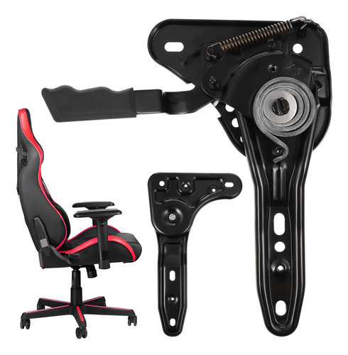 Afinador Reclinable De Asiento Racing Seat Con Ajuste De Áng