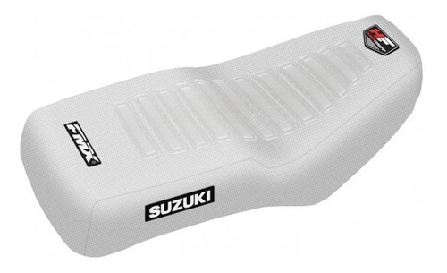 Funda Asiento Suzuki Gn 125 Fmx Hf Antideslizante 