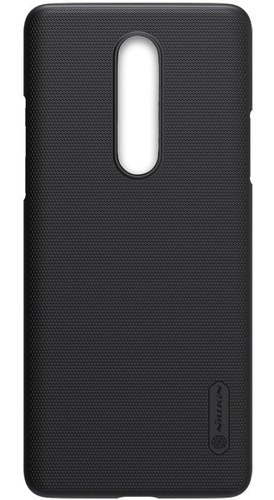 Capa Case Anti Impacto Nillkin Frosted Oneplus 8 