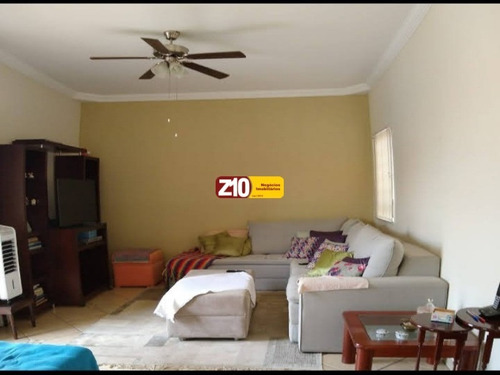 Imagem 3 de 18 de Z10 Imoveis Indaiatuba | Ca09586 - Sobrado Com Excelente Acabamento ?jardim Regente - Ca09586 - 69913375