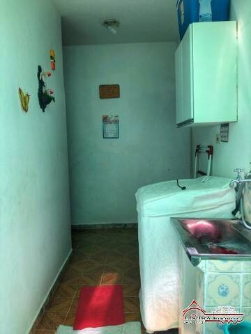 Imagem 6 de 9 de Casa No Jd Bela Vista Jacareí Sp - 7976