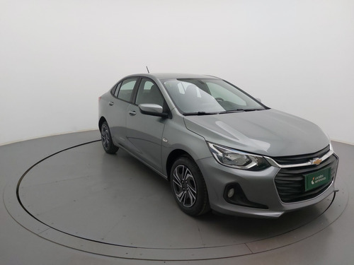Chevrolet Onix 1.0 FLEX PLUS LT MANUAL
