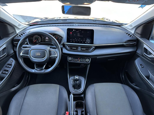 Fiat Pulse 1.3 FLEX DRIVE MANUAL