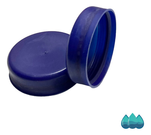 Imagen 2 de 7 de 1 M Presión Tapa Para Garrafon De Agua