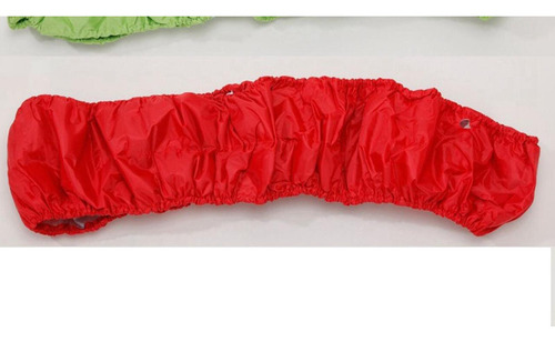 Funda De Muelles Para Trampolín, 38 Pulgadas 6 Agujeros