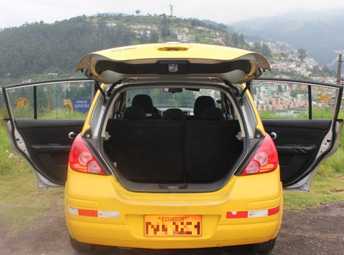 Imagen 7 de 9 de Taxi, Acciones Y Derechos, (negociables)