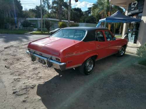 Chevrolet Chevy Super Sport 250