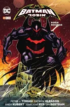 Comprar Batman Y Robin Vol 7 - Robin Resurge - Ecc España