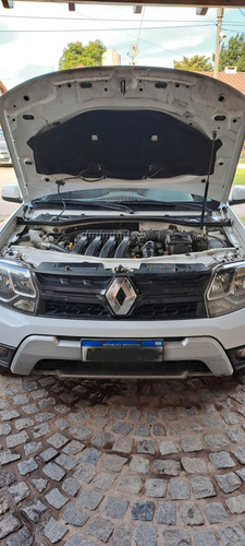 Renault Duster 2.0 Ph2 4x2 Privilege 143cv