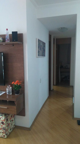 Imagem 4 de 14 de Apartamento - Ref: 6524