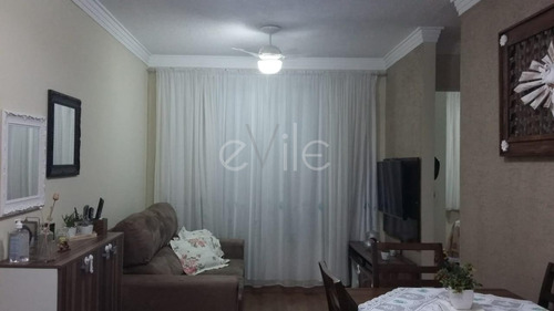Imagem 2 de 20 de Apartamento À Venda Em Jardim São José - Ap008950