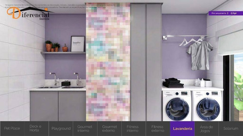 Imagem 9 de 19 de Loft À Venda, 36 M² Por R$ 204.900,00 - Cidade Industrial - Curitiba/pr - Lf0013