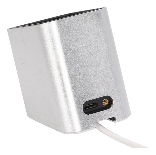 Soporte Antirrobo Para Teléfono Con Garras De Seguridad De 9