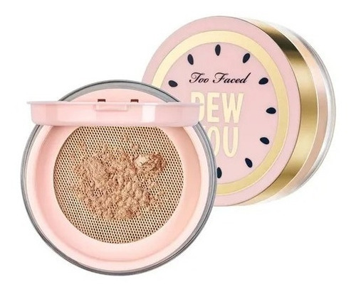 Base de maquiagem Too Faced