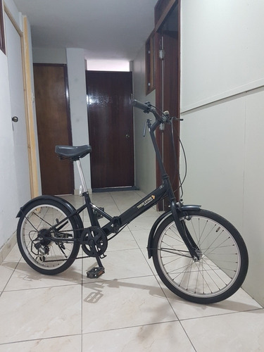 Imagen 1 de 3 de Bicicleta Shimano Marca Raychell Procedente Japón