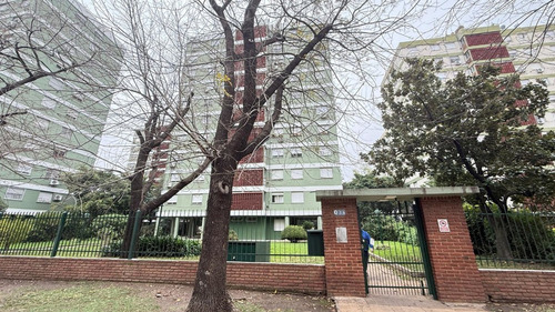 Dpto En Venta, 4amb, Vista Abierta, Opc Cochera