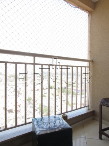 Imagem 5 de 15 de Apartamento - Utinga - Ref: 22155 - V-22155