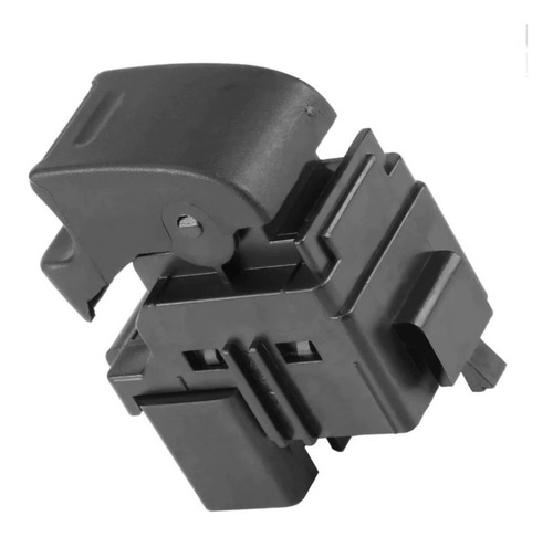 Imagen 3 de 5 de 1 Botón Alzavidrio Toyota Hilux 2005-2015