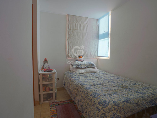 Maravillosa Casa Con Vista Al Mar, Sector Sur