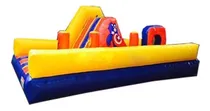 Comprar Brincolines Inflables, Escaladora Clasica O Interactiva.