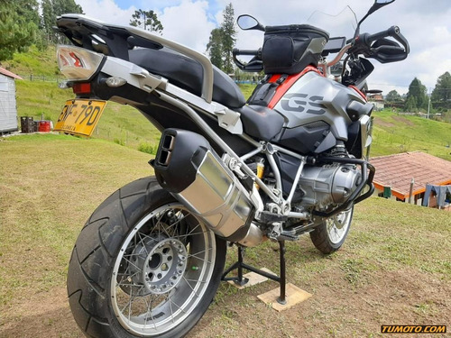 Motos Bmw
