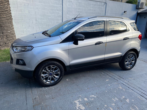 Ford Ecosport 1.6 Freestyle 110cv 4x2