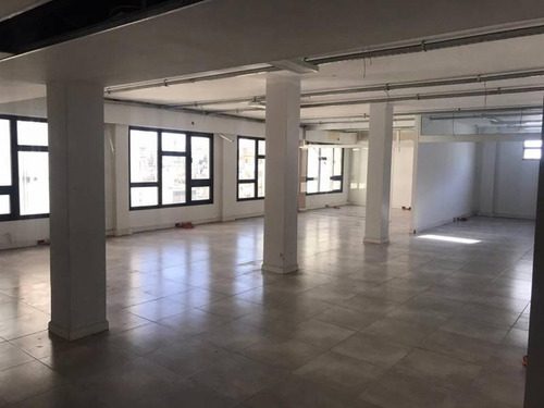 Cerrito 264 - Oficinas En Alquiler