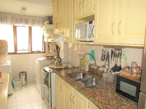 Apartamento Boa Vista Porto Alegre. - 3538
