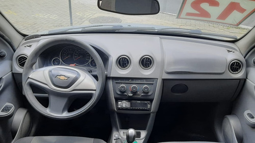 Chevrolet Prisma 1.4 Mpfi Lt 8v Flex 4p Manual