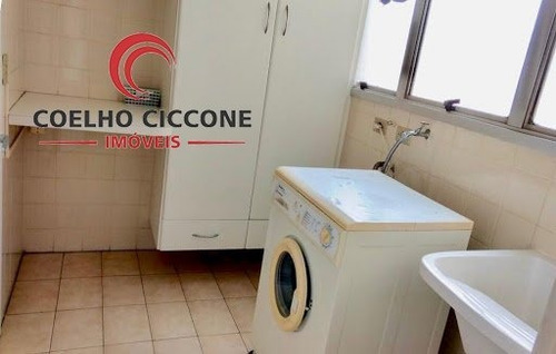 Imagem 12 de 12 de Alugue Apartamento Em Barcelona - V-2622