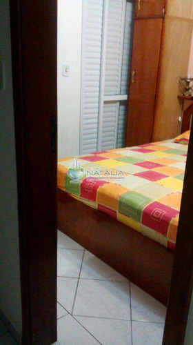 Imagem 6 de 12 de Apartamento Com 3 Dormitórios Sendo 1 Suíte No Jd Independência - V62782