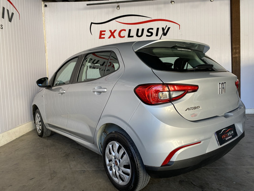 Fiat Argo 1.0 FIREFLY FLEX DRIVE MANUAL