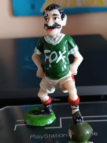 Figura Bootleg Chanok Tsekub Baloyan Vicente Fox (Usado)